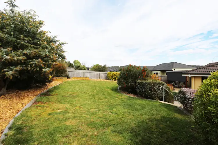 Sixth view of Homely house listing, 22 Wongarra Avenue, Legana TAS 7277