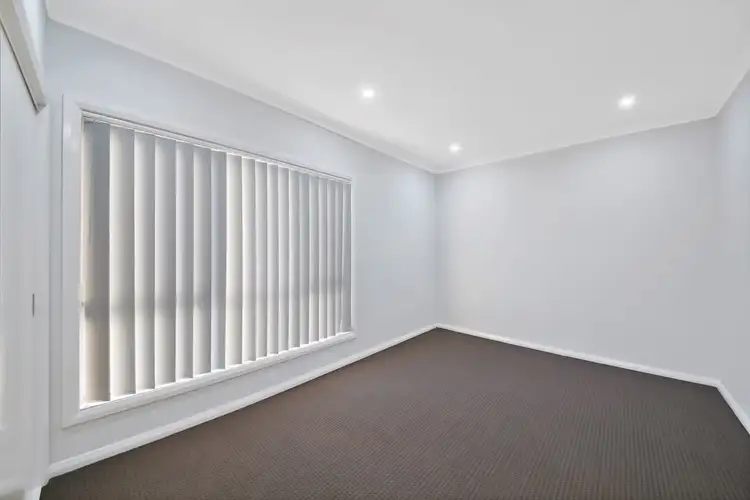 Fourth view of Homely semi-detached listing, 9a Cray Street, Oran Park NSW 2570