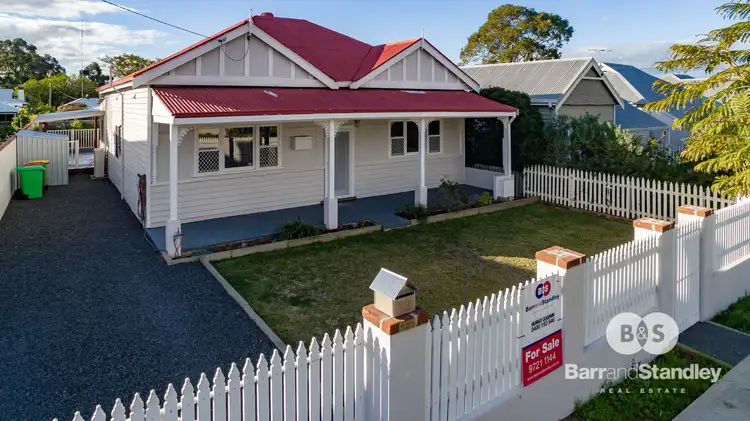 Seventh view of Homely house listing, 92 Stockley Road, Bunbury WA 6230