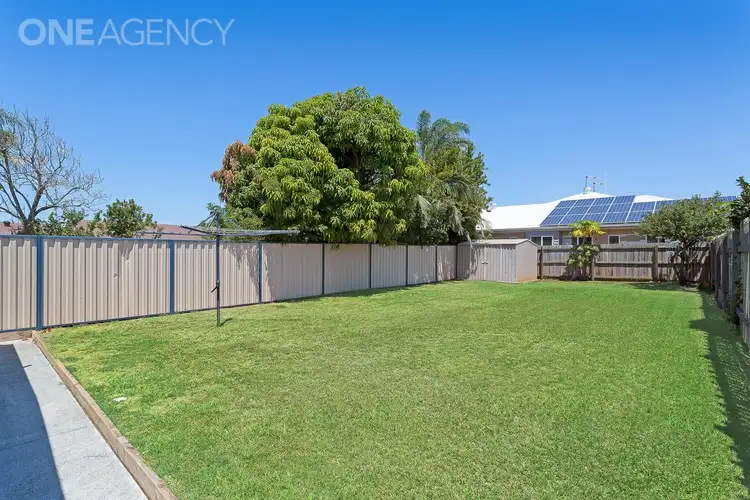 Third view of Homely house listing, 23 James Street, Scarborough QLD 4020