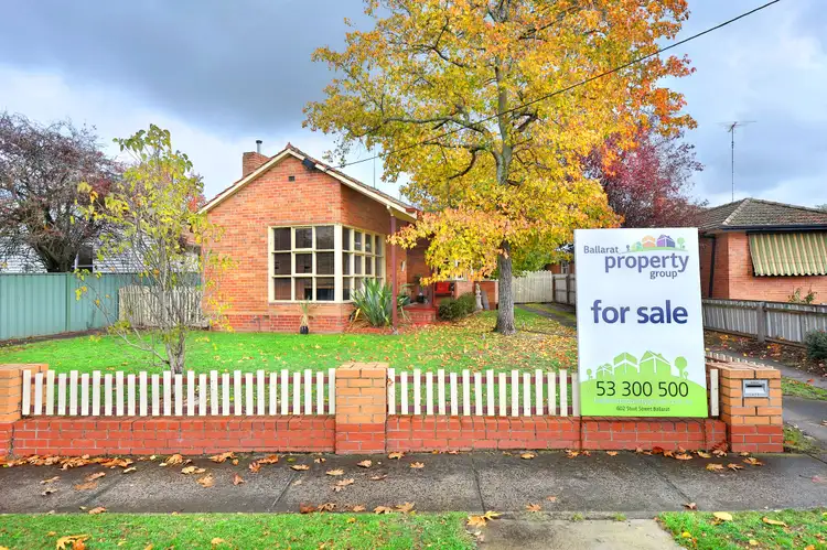 422 Pleasant Street, Newington VIC 3350