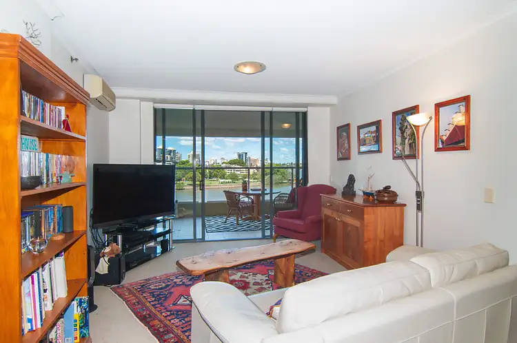 Sixth view of Homely unit listing, 15/82 Boundary Street, Brisbane QLD 4000