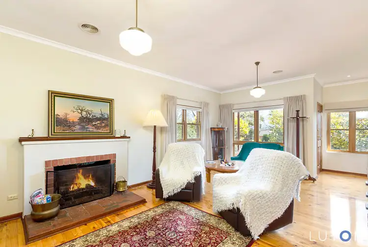 Third view of Homely house listing, 10A Ebden Street, Ainslie ACT 2602