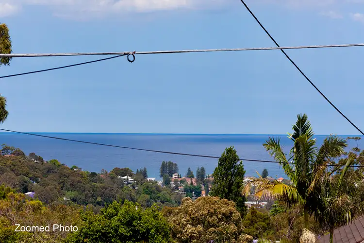 Third view of Homely house listing, 4 Marinna Road, Elanora Heights NSW 2101