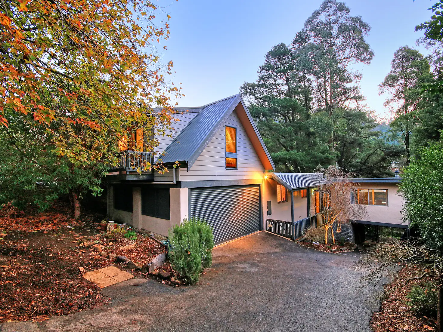 Main view of Homely house listing, 119 Monbulk Road, Kallista VIC 3791