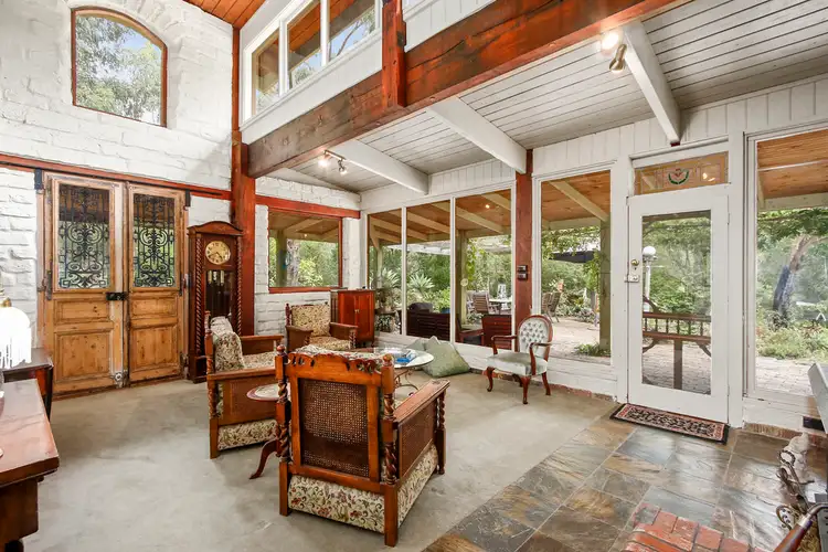 Sixth view of Homely house listing, 40 Williams Road, Don Valley VIC 3139
