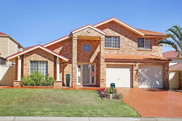 14 Myrtle Street, Prestons NSW 2170