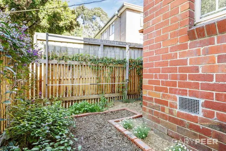 Sixth view of Homely apartment listing, 14/23-25 Charnwood Road, St Kilda VIC 3182