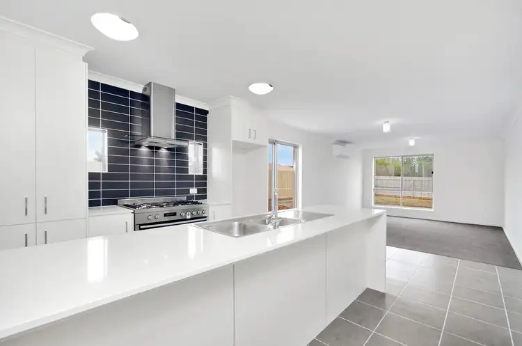 Second view of Homely house listing, Lot 20 Pardalote Crescent, St Leonards VIC 3223