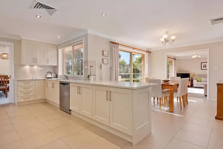 Main view of Homely rural property listing, 38 Grays Lane, Cranebrook NSW 2749