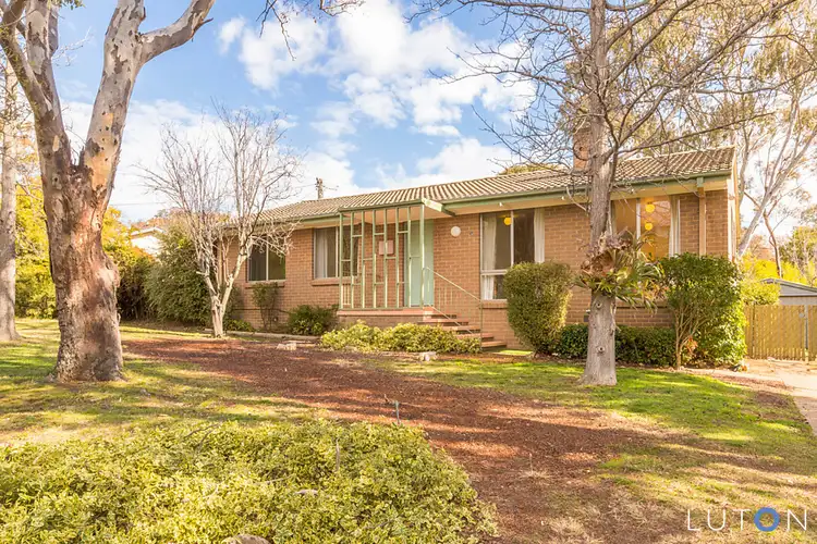 24 Vickery Street, Cook ACT 2614