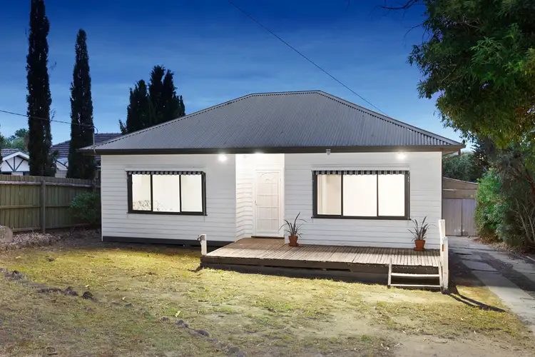 Second view of Homely house listing, 8 Scotland Avenue, Greensborough VIC 3088
