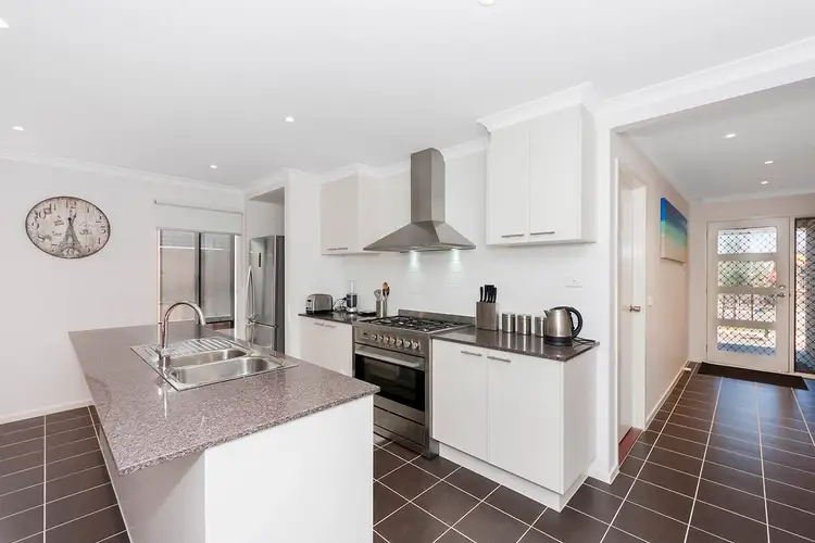 Second view of Homely house listing, 20 Hehr Street, Doreen VIC 3754