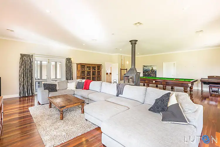 Seventh view of Homely rural property listing, 107 Valley Drive, Royalla NSW 2620