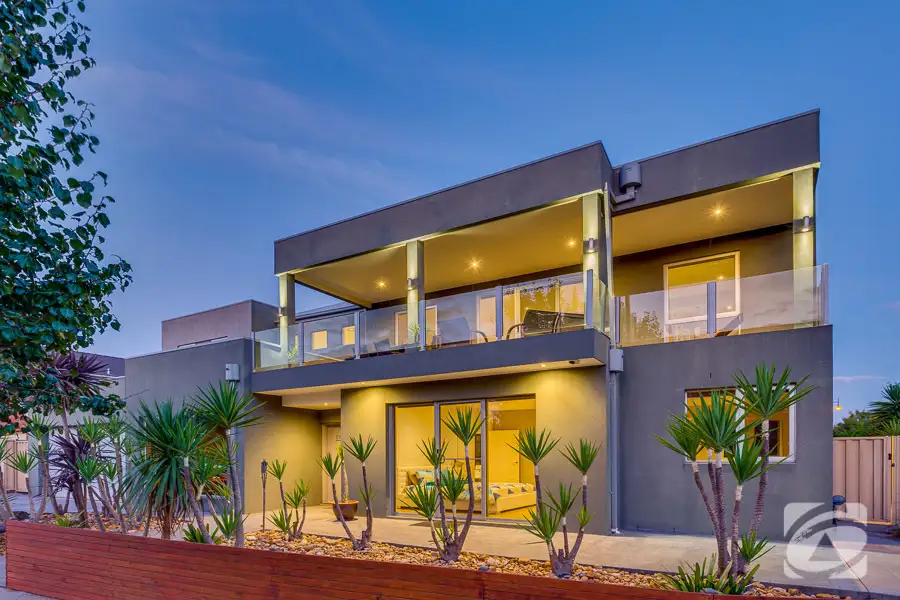 Main view of Homely house listing, 25 The Avenue, Caroline Springs VIC 3023