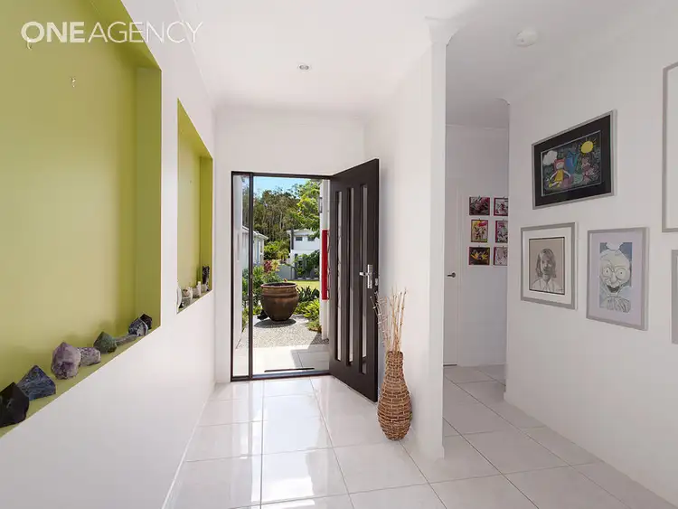 Seventh view of Homely house listing, 28 Glen Abby Avenue, Peregian Springs QLD 4573