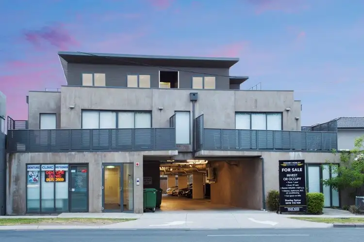Third view of Homely apartment listing, 6/1126 North Road, Bentleigh East VIC 3165