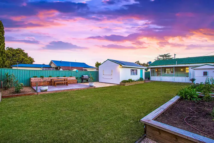 Second view of Homely house listing, 66 Dunban Road, Woy Woy NSW 2256