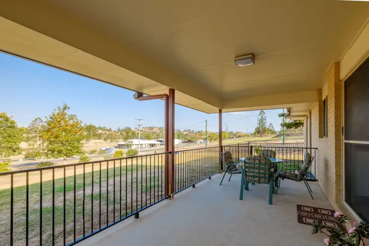 Third view of Homely house listing, 18 Samantha Drive, Pie Creek QLD 4570