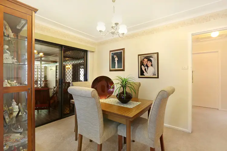 Fifth view of Homely house listing, 4 Govett Street, Mount Pritchard NSW 2170