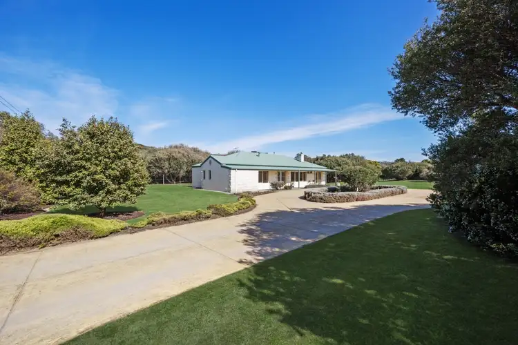 30 Munro Street, Blairgowrie VIC 3942