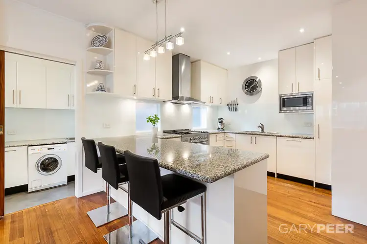 Fourth view of Homely house listing, 6 Ocean Street, Ormond VIC 3204