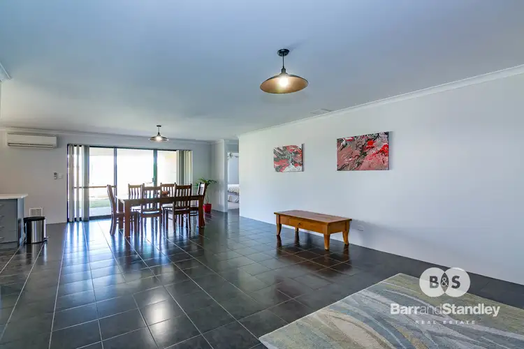 Fourth view of Homely house listing, 22 Abercrombie Way, Millbridge WA 6232