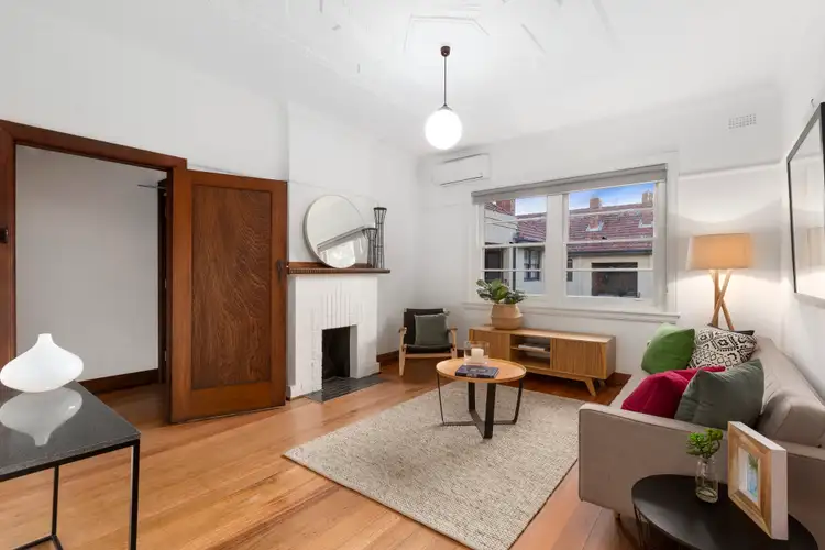 Second view of Homely apartment listing, 13/12-12a Maryville Street, Ripponlea VIC 3185