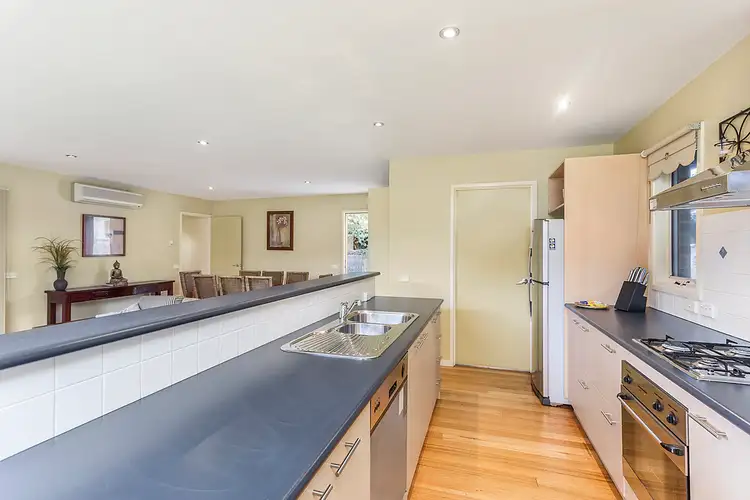 Fifth view of Homely house listing, 1/12-14 Sweetman Parade, Ocean Grove VIC 3226