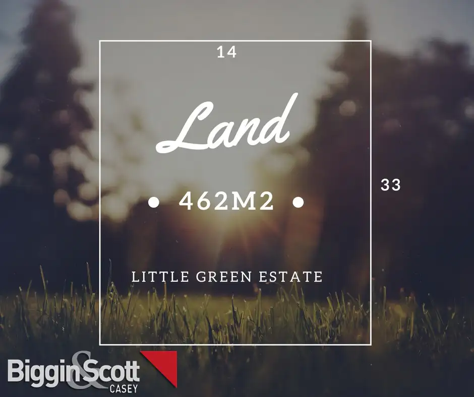 Main view of Homely land listing, 5 Life Street, Tarneit VIC 3029