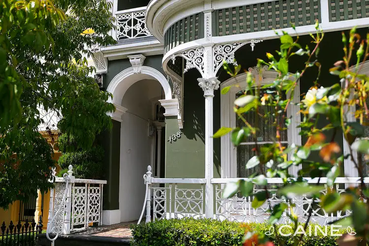 138 Powlett Street, East Melbourne VIC 3002