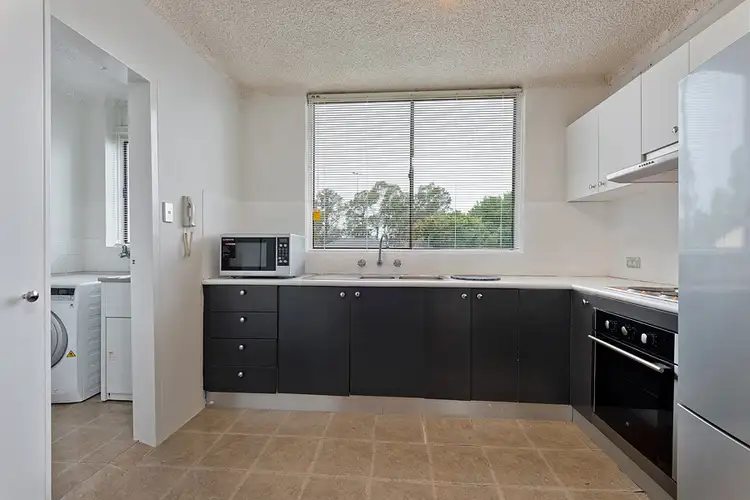 Third view of Homely unit listing, 6/5 Preston Street, Jamisontown NSW 2750