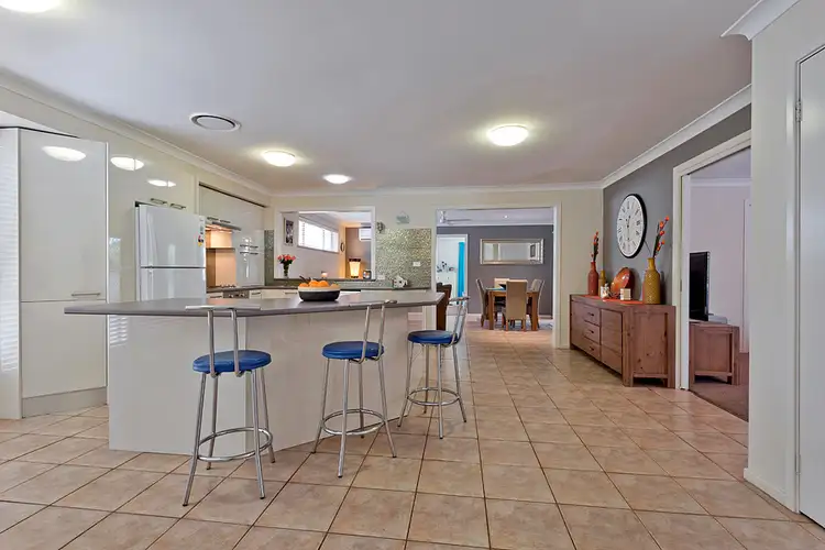 Third view of Homely house listing, 51 Fireball Avenue, Cranebrook NSW 2749
