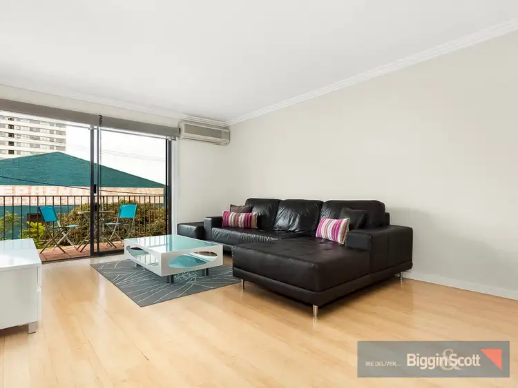 15/17-19 Ascot Vale Road, Flemington VIC 3031