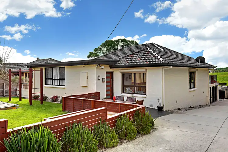 8 Gatters Road, Wonga Park VIC 3115