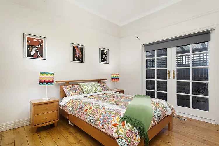 Fifth view of Homely house listing, 257 Geelong Road, Kingsville VIC 3012