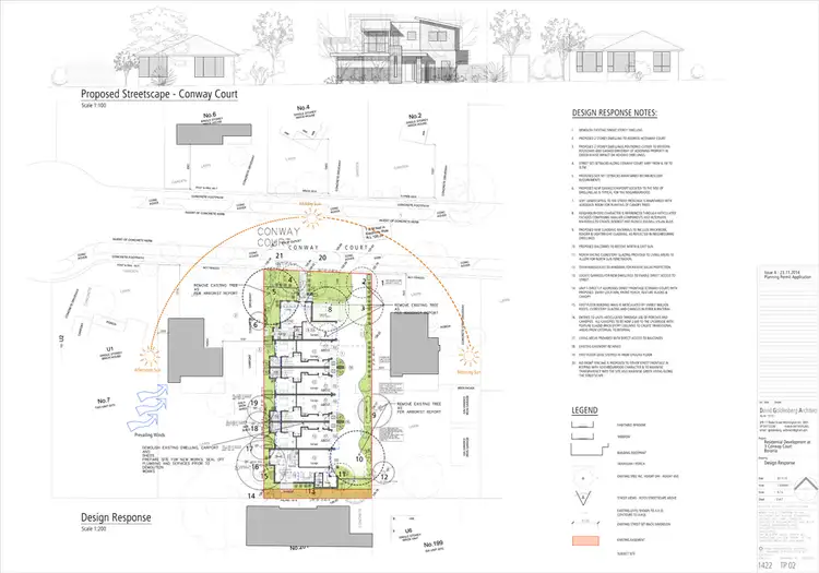 Fourth view of Homely house listing, 3 Conway Court, Boronia VIC 3155