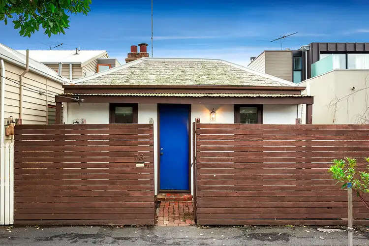 73 Heath Street, Port Melbourne VIC 3207