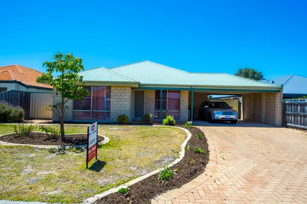 Main view of Homely house listing, 64 Glenfield Drive, Australind WA 6233