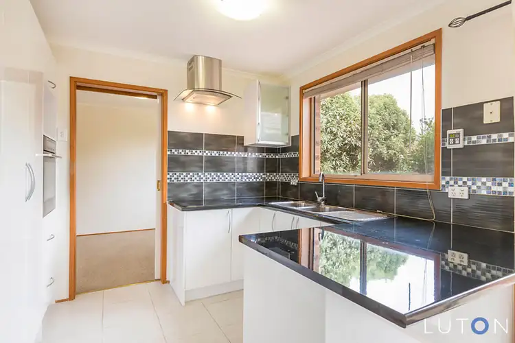 Second view of Homely townhouse listing, 20/25 Namadgi Circuit, Palmerston ACT 2913
