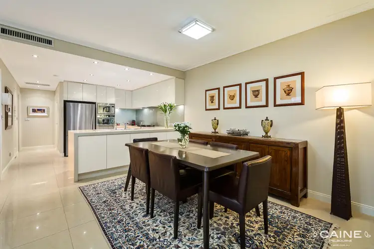 4/400 Victoria Parade, East Melbourne VIC 3002