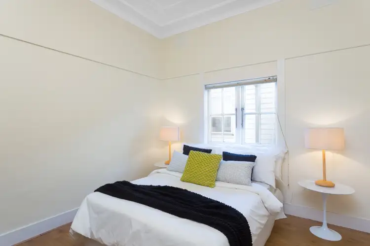 Fourth view of Homely apartment listing, 5/143 Old South Head Road, Bondi Junction NSW 2022