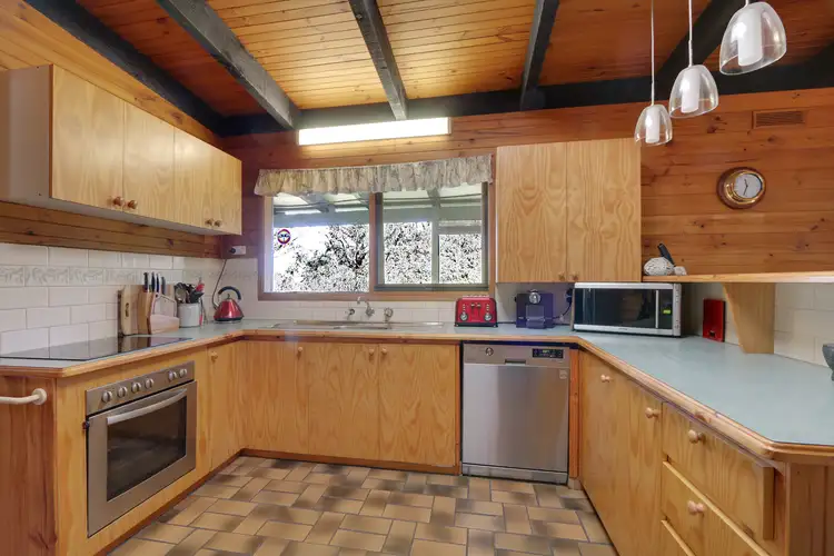 Fifth view of Homely house listing, 1675 Don Road, Don Valley VIC 3139