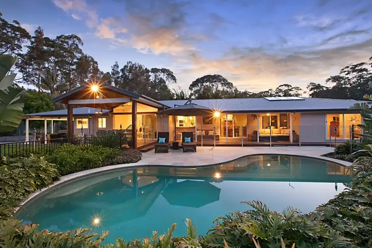 Main view of Homely house listing, 23 Pomona Road, Empire Bay NSW 2257