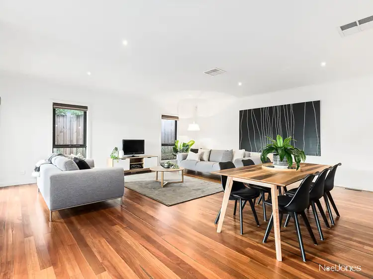 Fifth view of Homely townhouse listing, 2/81 Junction Road, Nunawading VIC 3131