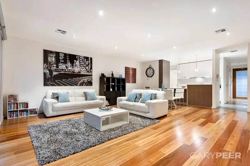 Main view of Homely townhouse listing, 5/254 Booran Road, Ormond VIC 3204