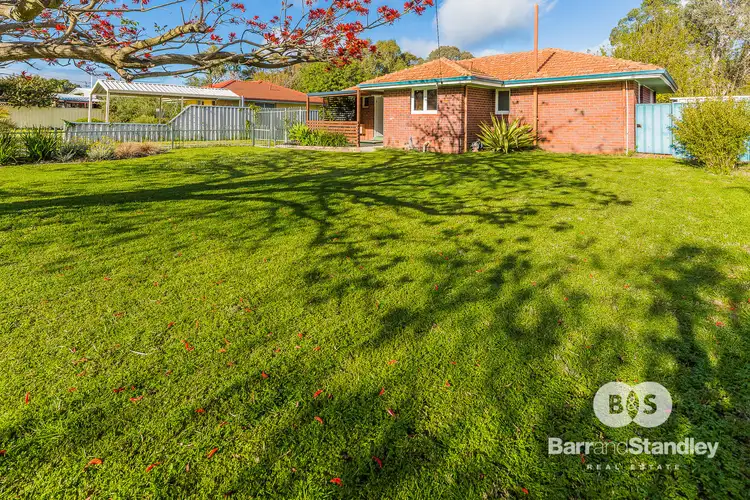 45 Wilkerson Way, Withers WA 6230