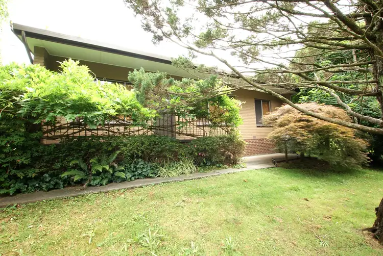 1 Marlino Avenue, Warburton VIC 3799