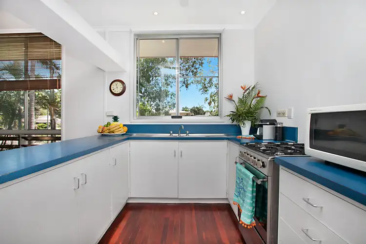 Sixth view of Homely house listing, 42 Killuppa Crescent, Leanyer NT 812
