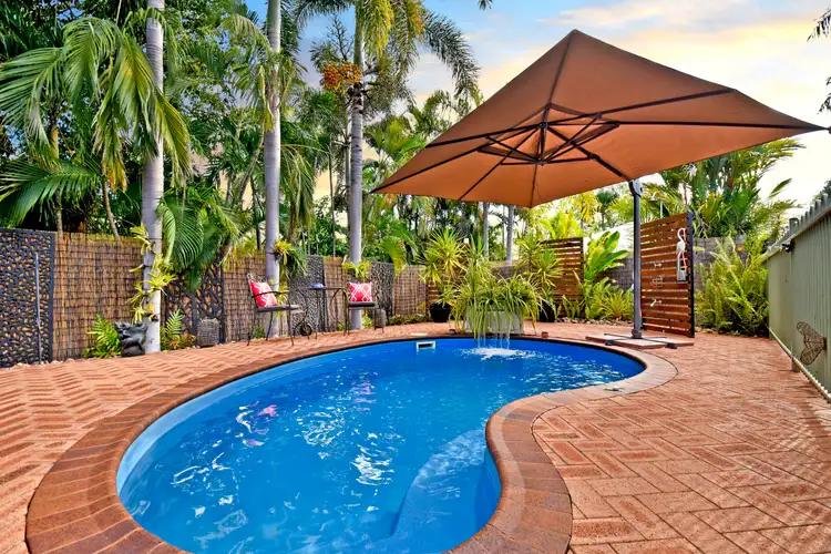 6 Murdoch Garden, Durack NT 830